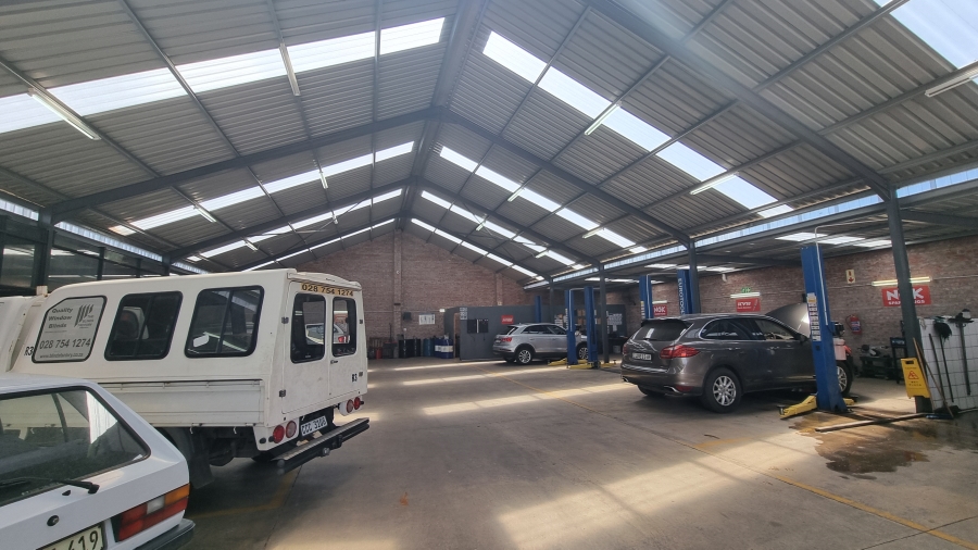 Commercial Property for Sale in Stilbaai Oos Western Cape